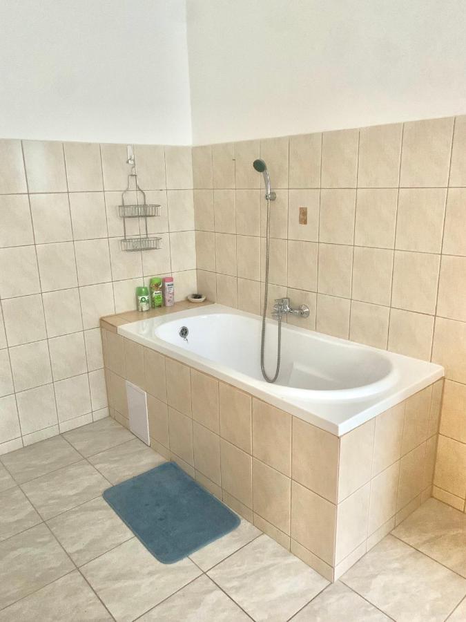 Pension Vidhous 1 Františkovy Lázně Exteriér fotografie