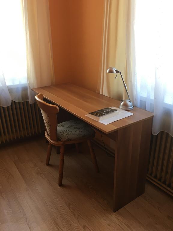 Pension Vidhous 1 Františkovy Lázně Exteriér fotografie